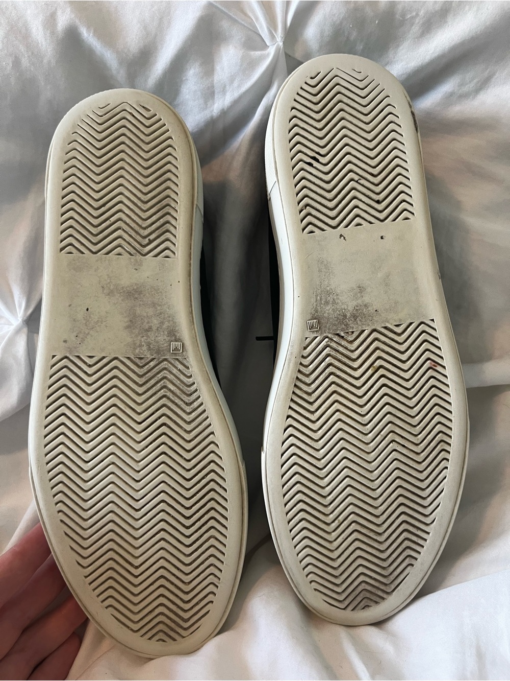 Common Projects Tournament Low Black Leather Sneakers | Box & Dust Bag | Size 40 - Picture 4 of 13
